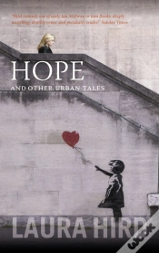 Capa do artigo Hope And Other Stories