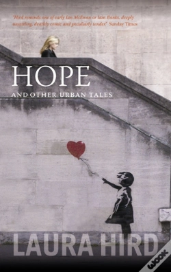 Capa do artigo Hope And Other Stories