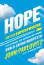 Hope And Other Superpowers - Preview
