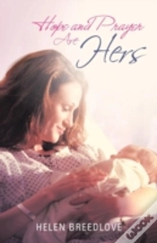 Capa do artigo Hope And Prayer Are Hers