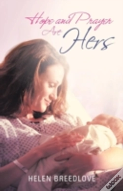 Capa do artigo Hope And Prayer Are Hers