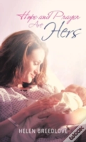 Capa do artigo Hope And Prayer Are Hers