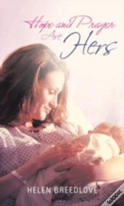 Capa do artigo Hope And Prayer Are Hers