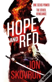 Capa do artigo Hope And Red