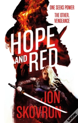 Capa do artigo Hope And Red