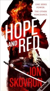 Capa do artigo Hope And Red