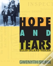 Capa do artigo Hope And Tears