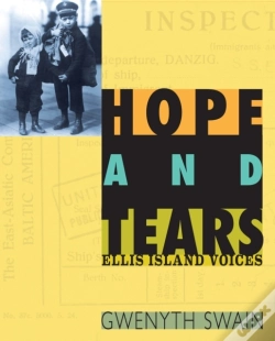 Capa do artigo Hope And Tears