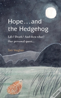 Capa do artigo Hope . . . And The Hedgehog