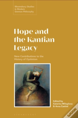 Capa do artigo Hope And The Kantian Legacy