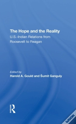 Capa do artigo Hope And The Reality