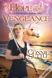 Capa do artigo Hope And Vengeance