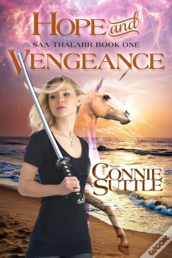 Capa do artigo Hope And Vengeance