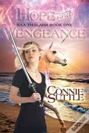 Capa do artigo Hope And Vengeance