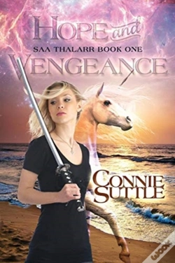 Capa do artigo Hope And Vengeance