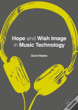 Capa do artigo Hope And Wish Image In Music Technology