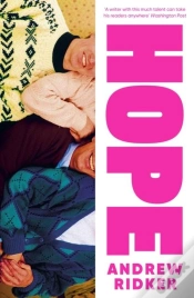 Capa do artigo Hope
