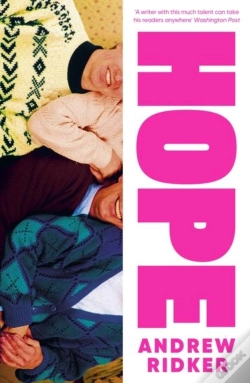 Capa do artigo Hope