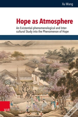 Capa do artigo Hope As Atmosphere
