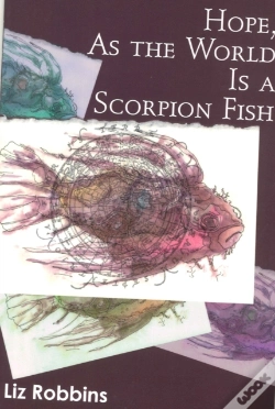 Capa do artigo Hope, As The World Is A Scorpion Fish