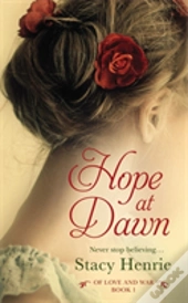 Hope At Dawn