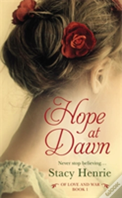 Capa do artigo Hope At Dawn