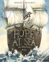 Hope At Sea