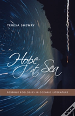 Capa do artigo Hope At Sea