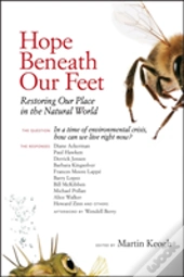 Hope Beneath Our Feet