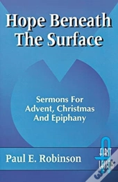 Hope Beneath The Surface