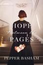 Hope Between The Pages - Preview