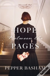 Capa do artigo Hope Between The Pages