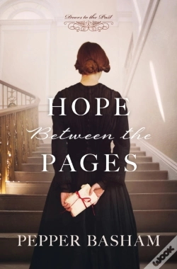 Capa do artigo Hope Between The Pages