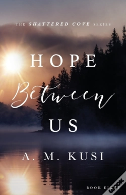 Capa do artigo Hope Between Us