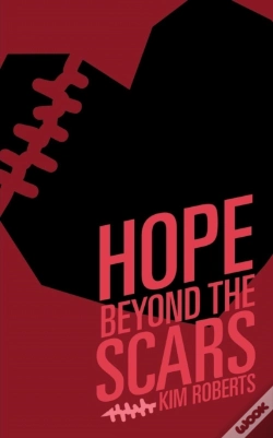 Capa do artigo Hope Beyond The Scars