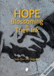 Capa do artigo Hope Blossoming In Their Ink