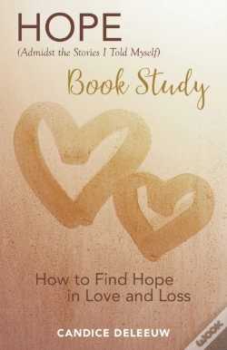Capa do artigo Hope Book Study