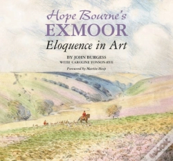 Capa do artigo Hope Bourne'S Exmoor