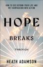 Hope Breaks Through - Preview