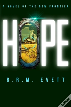 Capa do artigo Hope