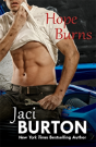 Hope Burns: Hope Book 3 - Preview