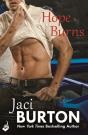 Hope Burns: Hope Book 3 - Preview