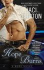 Hope Burns - Preview