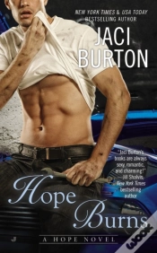 Capa do artigo Hope Burns