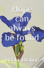 Capa do artigo Hope Can Always Be Found