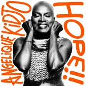 Capa do artigo HOPE!! - CD