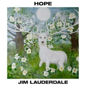 Capa do artigo Hope - CD