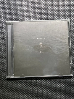 Capa do artigo Hope - CD