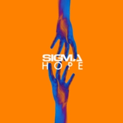 Capa do artigo Hope - CD