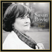 Capa do artigo Hope - CD